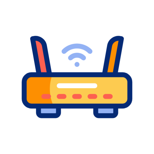 High-speed wifi